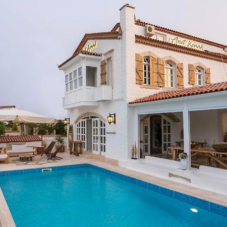 Anit Konak Αλακάτι Εξωτερικό φωτογραφία